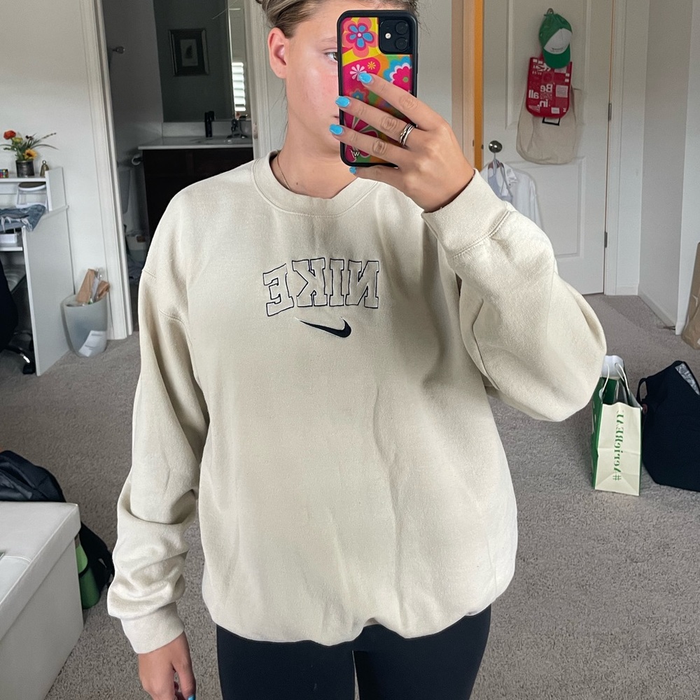 Nike Crewneck